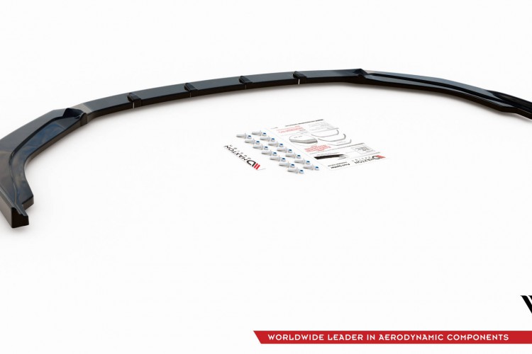Πρόσθιο Splitter Toyota Corolla GR Sport XII