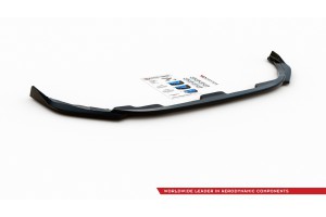 Rear Splitter Toyota Corolla XII Hatchback