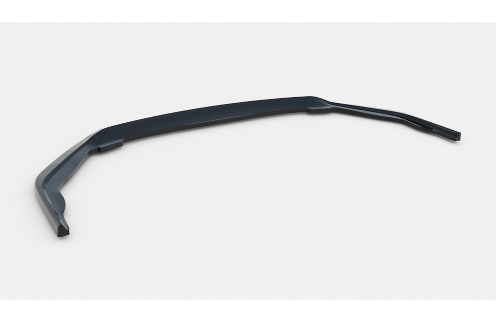 Front Splitter Toyota Corolla XII Sedan