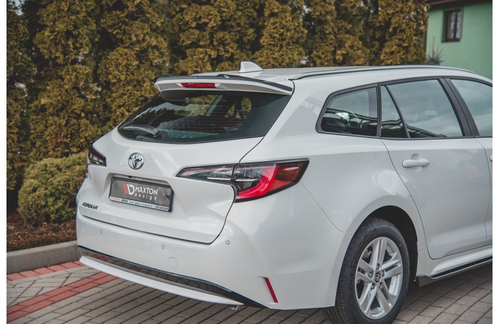 Spoiler Cap Toyota Corolla XII Touring Sports