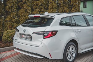 Spoiler Cap Toyota Corolla XII Touring Sports