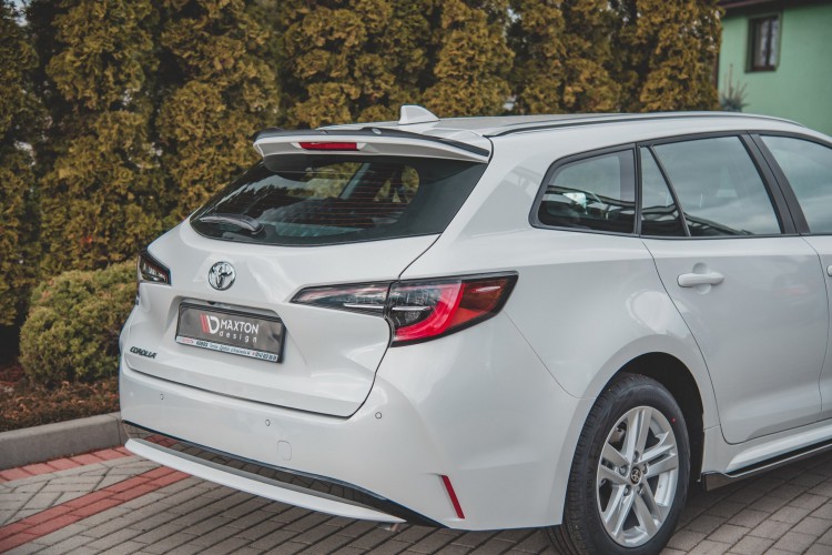 Αεροτομή Καπό Toyota Corolla XII Touring Sports