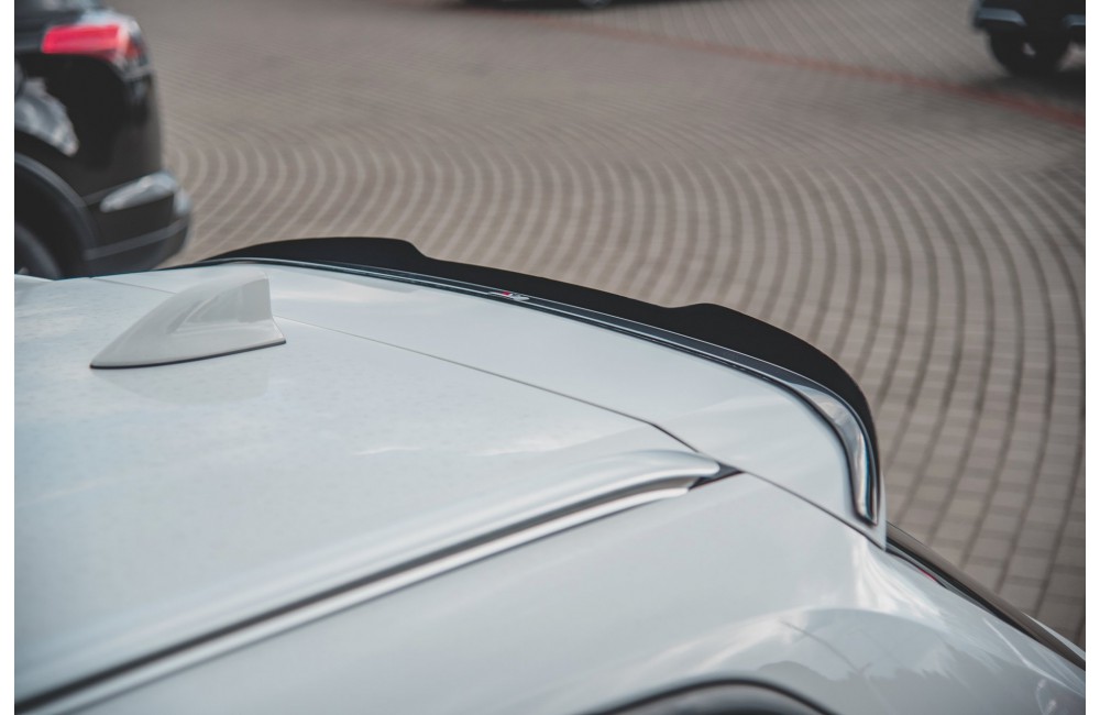 Spoiler Cap Toyota Corolla XII Touring Sports