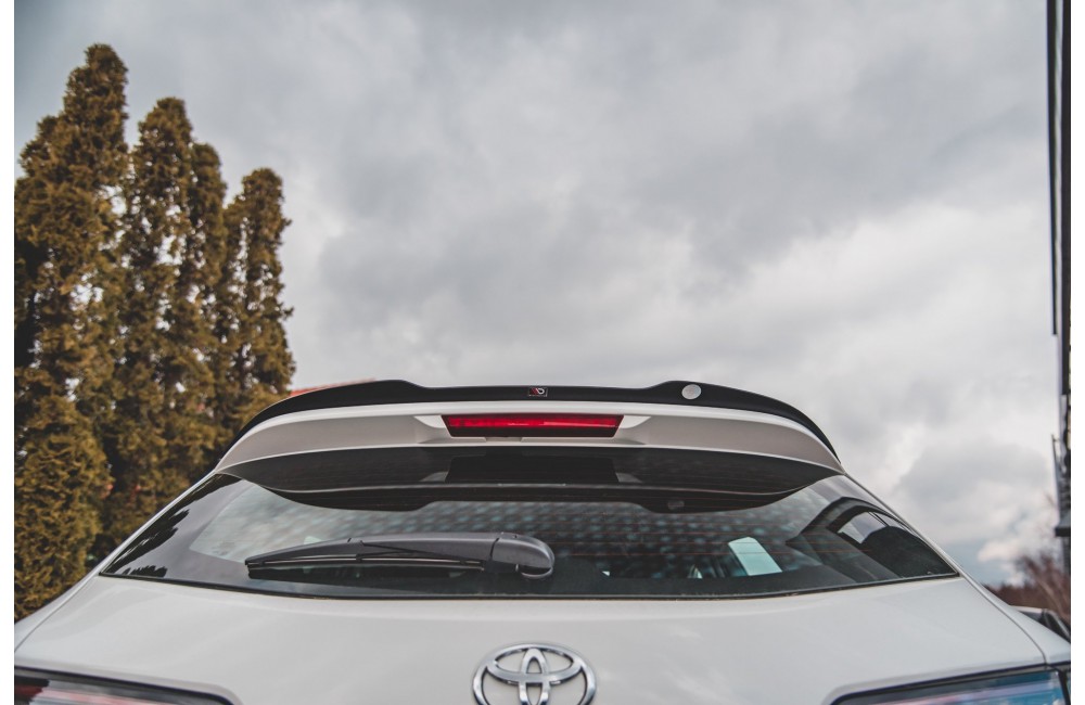 Spoiler Cap Toyota Corolla XII Touring Sports