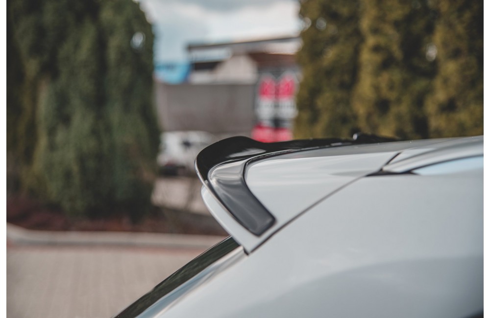 Spoiler Cap Toyota Corolla XII Touring Sports