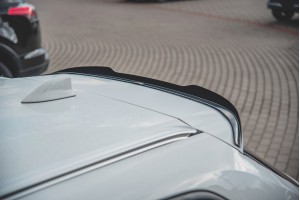 Spoiler Cap Toyota Corolla XII Touring Sports