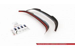 Spoiler Cap Toyota Corolla XII Touring Sports