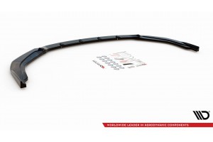 Set of Splitters Toyota Corolla GR Sport Touring Sports XII