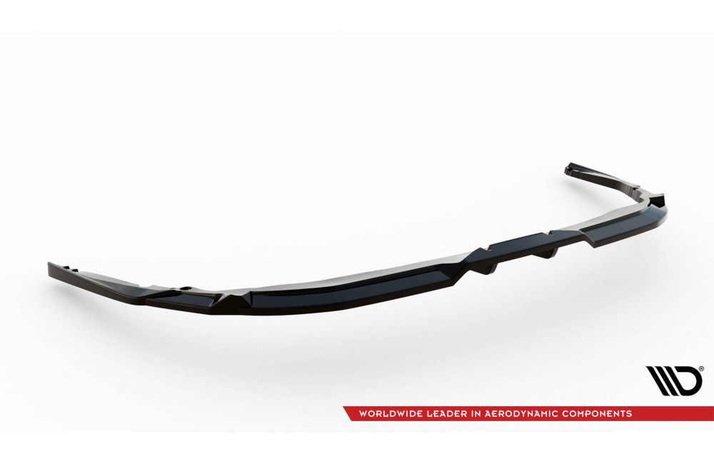 Set of Splitters Toyota Corolla GR Sport Touring Sports XII