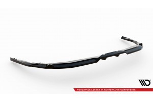 Set of Splitters Toyota Corolla GR Sport Touring Sports XII