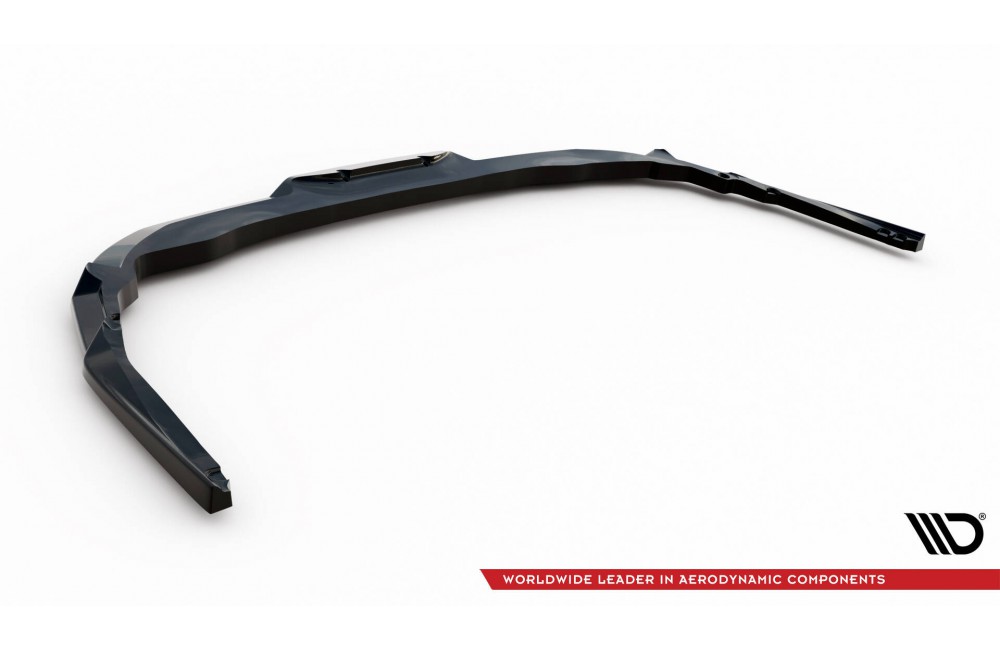Set of Splitters Toyota Corolla GR Sport Touring Sports XII