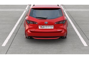 Rear Side Splitters Toyota Corolla XII Touring Sports
