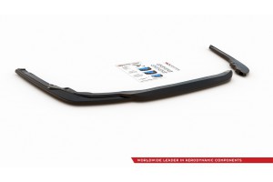 Rear Side Splitters Toyota Corolla XII Touring Sports