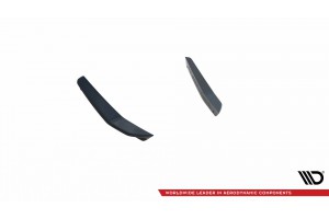 Front Bumper Wings (Canards) Toyota GR86 Mk1 Front Bumper Wings (Canards) Toyota GR86 Mk1