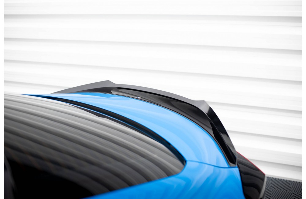 Spoiler Cap Toyota GR86 Mk1