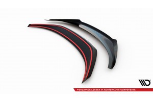 Spoiler Cap Toyota GR86 Mk1