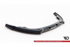 Front Splitter V.1 Toyota GR86 Mk1