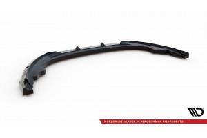 Front Splitter V.1 Toyota GR86 Mk1