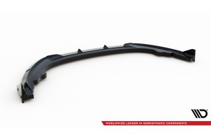 Front Splitter V.1 + Flaps Toyota GR86 Mk1