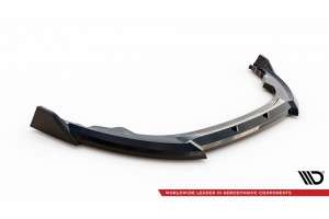 Front Splitter V.3 Toyota GR86 Mk1