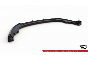 Front Splitter V.3 Toyota GR86 Mk1
