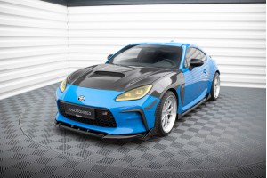 Side Skirts Diffusers V.3 Subaru BRZ Mk2 Side Skirts Diffusers V.3 Subaru BRZ Mk2