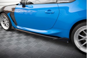 Side Skirts Diffusers V.3 Subaru BRZ Mk2 Side Skirts Diffusers V.3 Subaru BRZ Mk2