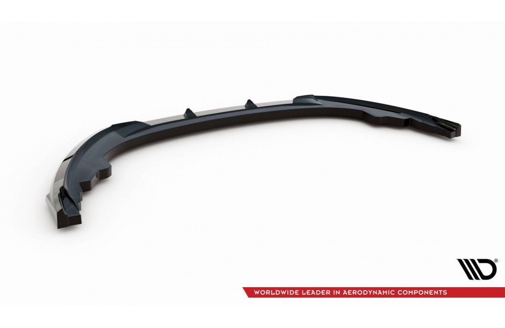 Set of Splitters V.1 Toyota GR86 Mk1 Set of Splitters V.1 Toyota GR86 Mk1