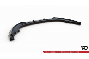 Set of Splitters V.1 Toyota GR86 Mk1 Set of Splitters V.1 Toyota GR86 Mk1