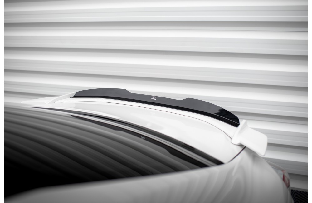 Spoiler Cap Subaru BRZ Mk1 / Mk1 Facelift / Toyota GT86 Mk1 / Mk1 Facelift