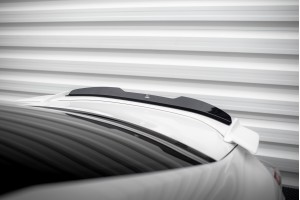 Spoiler Cap Subaru BRZ Mk1 / Mk1 Facelift / Toyota GT86 Mk1 / Mk1 Facelift