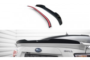 Spoiler Cap Subaru BRZ Mk1 / Mk1 Facelift / Toyota GT86 Mk1 / Mk1 Facelift