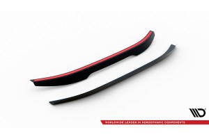 Spoiler Cap Subaru BRZ Mk1 / Mk1 Facelift / Toyota GT86 Mk1 / Mk1 Facelift