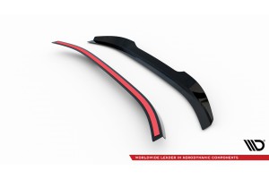 Spoiler Cap Subaru BRZ Mk1 / Mk1 Facelift / Toyota GT86 Mk1 / Mk1 Facelift