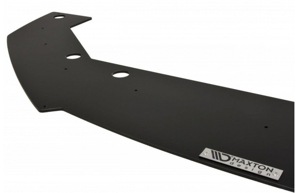 FRONT RACING SPLITTER TOYOTA GT86 FRONT RACING SPLITTER TOYOTA GT86