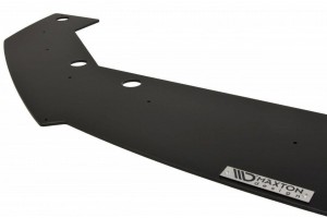FRONT RACING SPLITTER TOYOTA GT86 FRONT RACING SPLITTER TOYOTA GT86