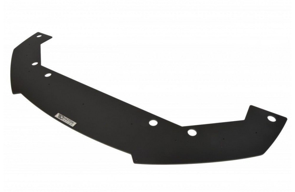 FRONT RACING SPLITTER TOYOTA GT86 FRONT RACING SPLITTER TOYOTA GT86