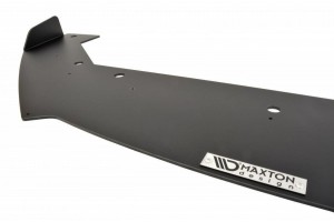 FRONT RACING SPLITTER TOYOTA GT86 (with wings)