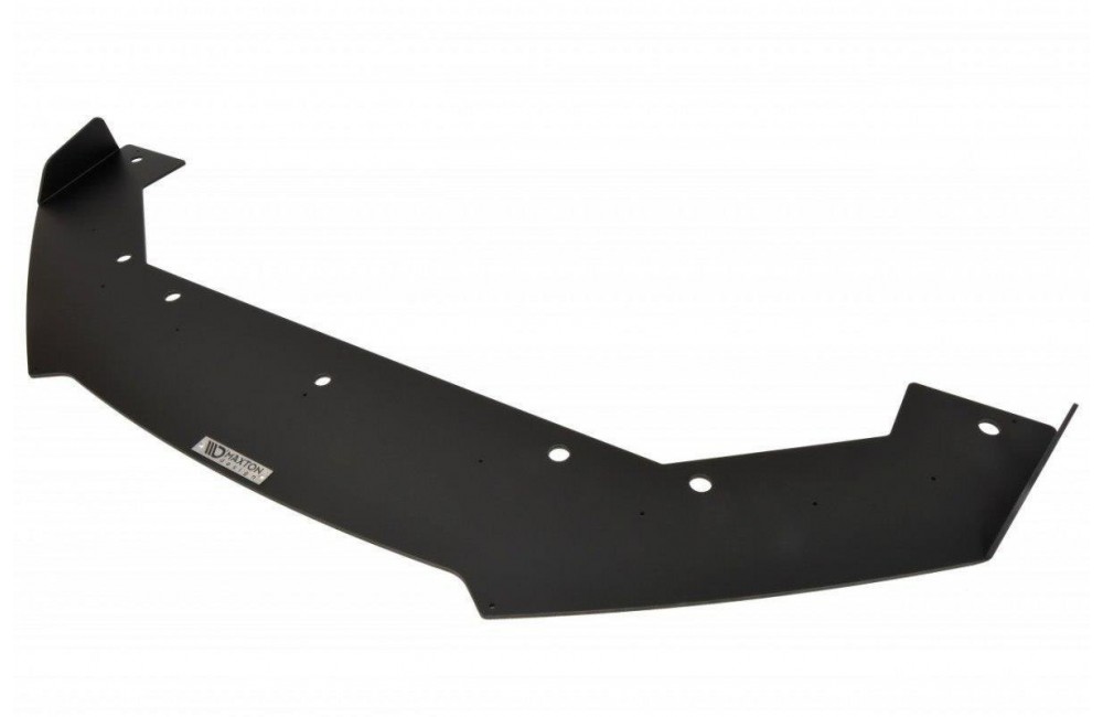 FRONT RACING SPLITTER TOYOTA GT86 (with wings)