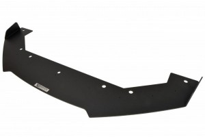 FRONT RACING SPLITTER TOYOTA GT86 (with wings)