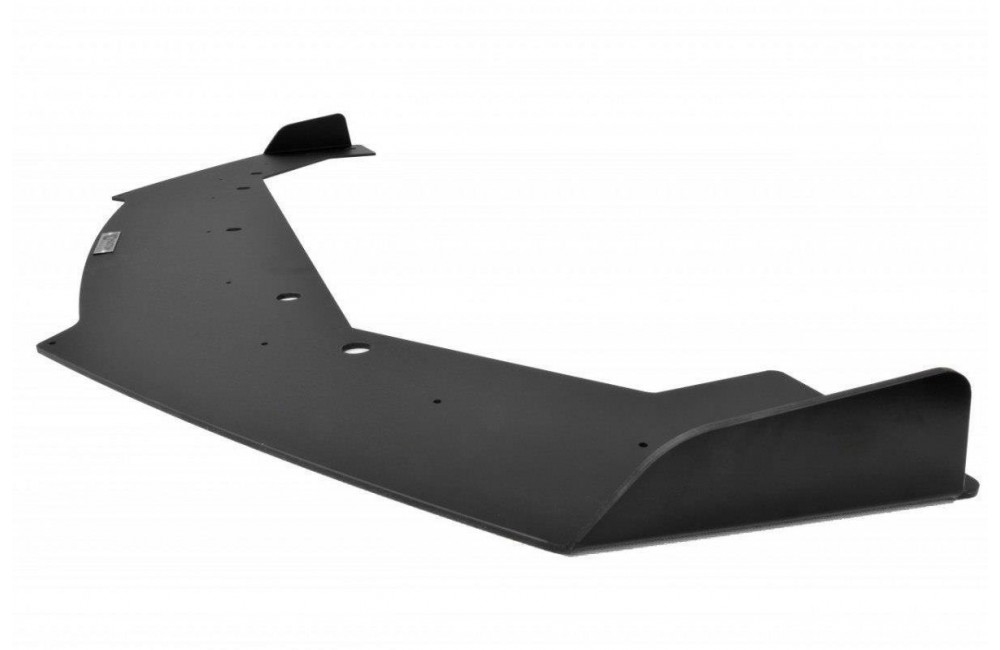 FRONT RACING SPLITTER TOYOTA GT86 (with wings)