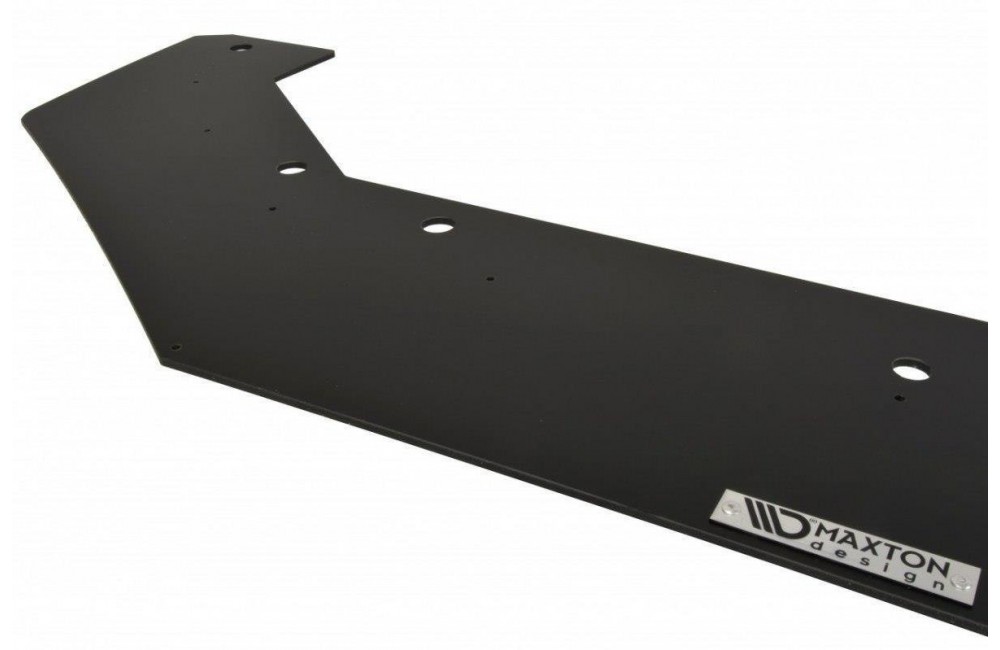 FRONT RACING SPLITTER TOYOTA GT86 RB-Design