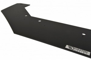 FRONT RACING SPLITTER TOYOTA GT86 RB-Design