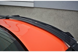 Spoiler Cap Toyota GT86 Facelift / Subaru BRZ Mk1 Facelift