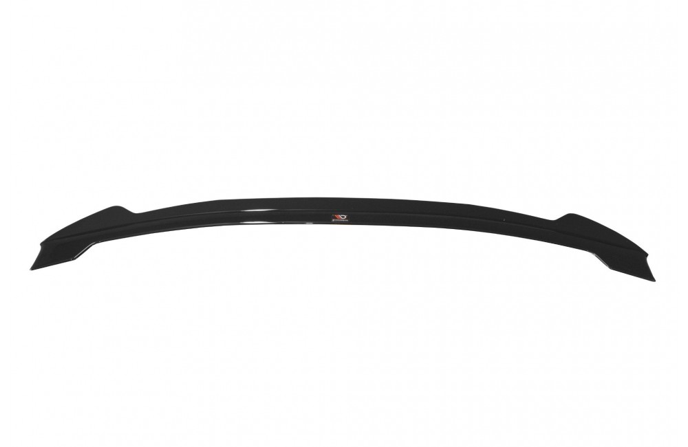 Spoiler Cap Toyota GT86 Facelift / Subaru BRZ Mk1 Facelift