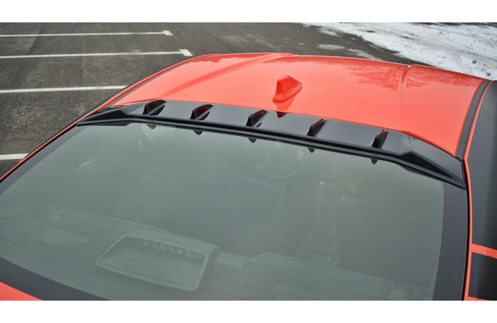 The extension of rear window Toyota GT86 Facelift / Subaru BRZ Mk1 Facelift The extension of rear window Toyota GT86 Facelift / Subaru BRZ Mk1 Facelift