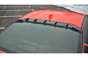 The extension of rear window Toyota GT86 Facelift / Subaru BRZ Mk1 Facelift The extension of rear window Toyota GT86 Facelift / Subaru BRZ Mk1 Facelift