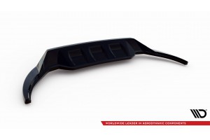 Front Splitter Toyota Hilux Invincible Mk8 Facelift