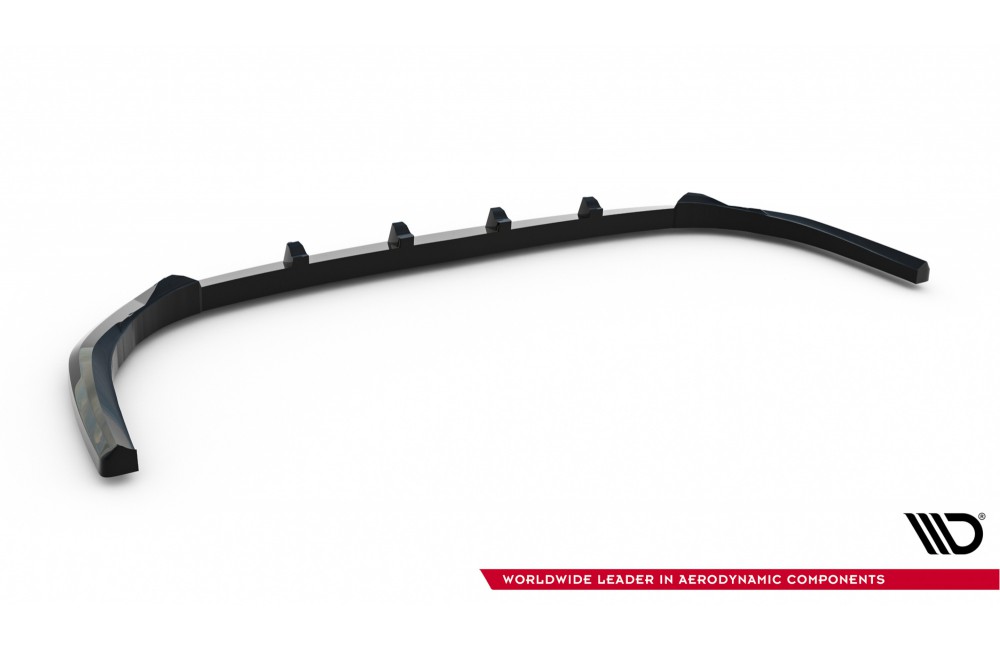 Front Splitter V.2 Toyota Highlander Mk4