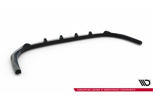 Front Splitter V.2 Toyota Highlander Mk4